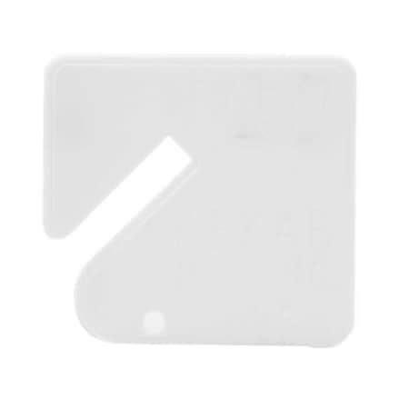 Hpc Acquisitions Numbered Tags 21-40 NT-21-40